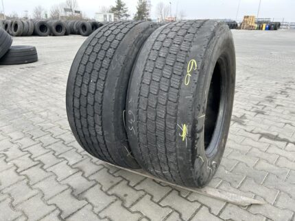  MICHELIN XFN  