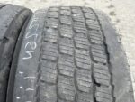 MICHELIN XFN