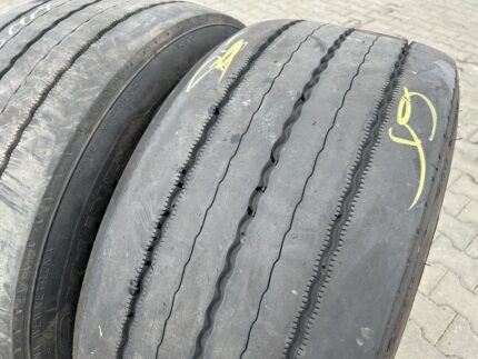 MICHELIN X LINE ENERGY F