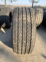 Opona używana ciężarowa naczepa PETLAS NZ
