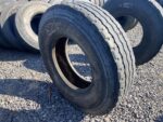 Opona używana ciężarowa bieżnikowana BANDAG TYP AEOLUS HN