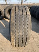 Opona używana ciężarowa naczepa PETLAS NZ