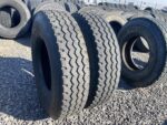 Opony używany bieżnikowane oś podwieszana MIDAS TYP AEOLUS HN