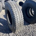  Opona używana ciężarowa budowlana FIRESTONE FS  