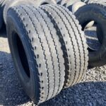  Opony używane ciężarowe prowadzące PIRELLI FG  