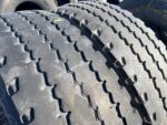Opony używane ciężarowe prowadzące PIRELLI FG