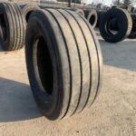  Opona używana ciężarowa do naczepy TRUCKSTATH TRAILE  
