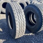  Opona używana ciężarowa prowadzące AEOLUN HN  