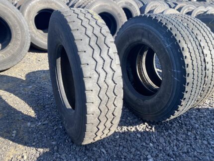  Opona używana ciężarowa prowadzące AEOLUN HN  