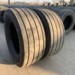  Opony używane ciężarowe do naczepy TRUCKSTATH TRAILE  