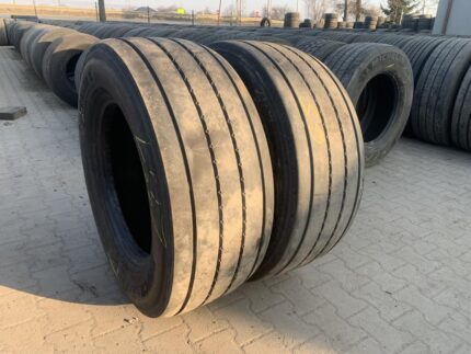  Opony używane ciężarowe do naczepy TRUCKSTATH TRAILE  