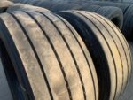 Opony używane ciężarowe do naczepy TRUCKSTATH TRAILE