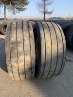 Opony używane ciężarowe do naczepy TRUCKSTATH TRAILE