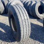  Opona ciężarowa przednia budowlana FULDA VARIOCONTROL  