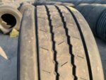 Opona używana ciężarowa naczepowa BARUM BT ROAD