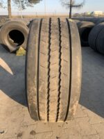 Opona używana ciężarowa naczepowa BARUM BT ROAD