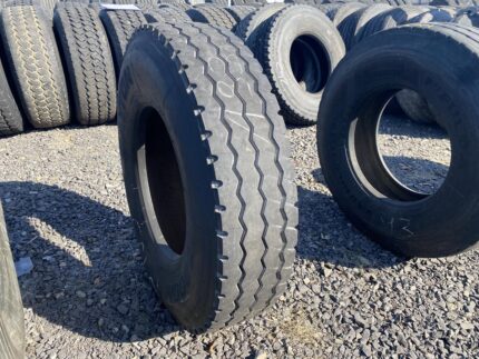  Opona używana ciężarowa przednia DAYTON DM  