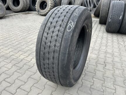  Opona ciężarowa GoodyeaKMAX S R