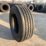  Opona używana ciężarowa do naczepy FORMULA TRAILE