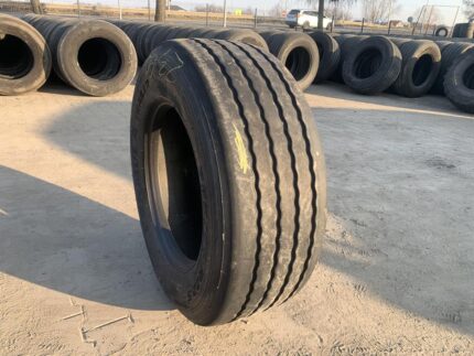  Opona używana ciężarowa do naczepy FORMULA TRAILE