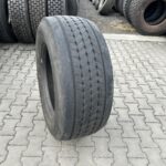 Używane opony do samochodów ciężarowych