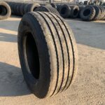  Opona używana ciężarowa naczepa GOLDEN CROWN ECOWAY AZ  