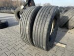 Opony ciężarowe przednie BFGOODRICH URBAN CONTROL S