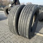  Opony ciężarowe przednie BFGOODRICH URBAN CONTROL S  