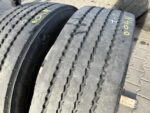 Opony ciężarowe przednie BFGOODRICH URBAN CONTROL S