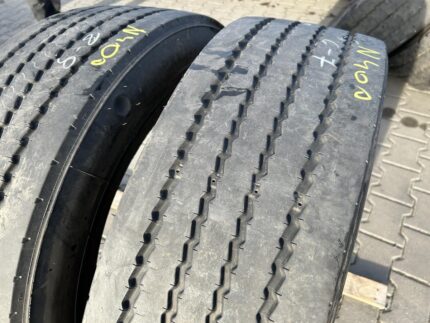 Opony ciężarowe przednie BFGOODRICH URBAN CONTROL S