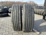 Opony ciężarowe przednie BFGOODRICH URBAN CONTROL S