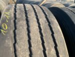 Opony używane ciężarowe naczepa HANKOOK TH