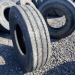  Opona używana ciężarowa budowlana AEOLUS AGC  