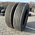  Opony ciężarowe przednie WINDPOWEWS 