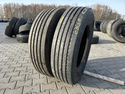  Opony ciężarowe przednie WINDPOWEWS 