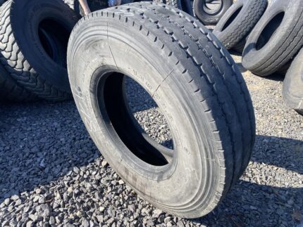 Opona używana ciężarowa budowlana AEOLUS AGC