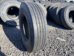 Opona używana ciężarowa prowadząca BRIDGESTONE