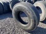 Opona używana ciężarowa prowadząca BRIDGESTONE