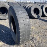  Opona używana ciężarowa budowlana GTRADIAL GT  Pogłębiany Bieżnik