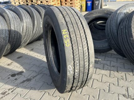  Opona ciężarowa przednia PIRELLI MC URBAN  