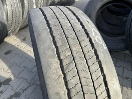 Opona ciężarowa przednia PIRELLI MC URBAN