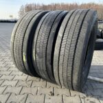  Opony ciężarowe przednie PIRELLI MC  