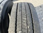 Opony ciężarowe przednie PIRELLI MC