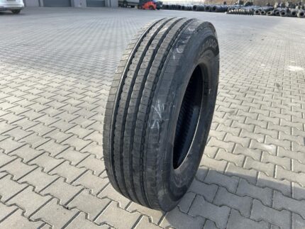  Opona ciężarowa przednia HANKOOK SMART FLEX AH   BIEŻNIKA