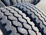 Opony używane ciężarowe prowadzące BRIDGESTONE M
