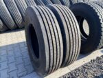 Opony używane ciężarowe prowadzące HANKOOK AH   Bieżnika