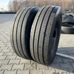  Opony ciężarowe uniwersalne MICHELIN X INCITY XZU