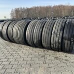  Opony ciężarowe uniwersalne MICHELIN X INCITY XZU