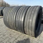  Opony ciężarowe uniwersalne MICHELIN X INCITY XZU  