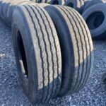  Opony używane ciężarowe prowadzące MATADOMASTEF  